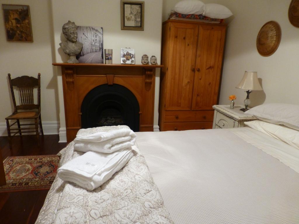 Lakeside Bed & Breakfast Perth Quarto foto