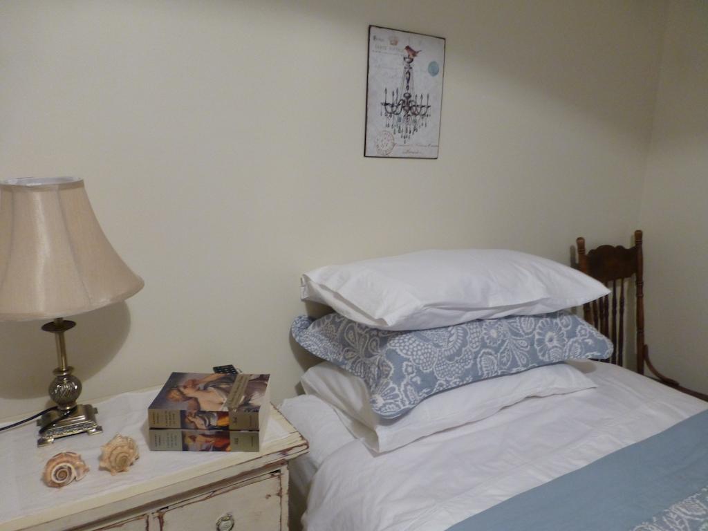 Lakeside Bed & Breakfast Perth Quarto foto