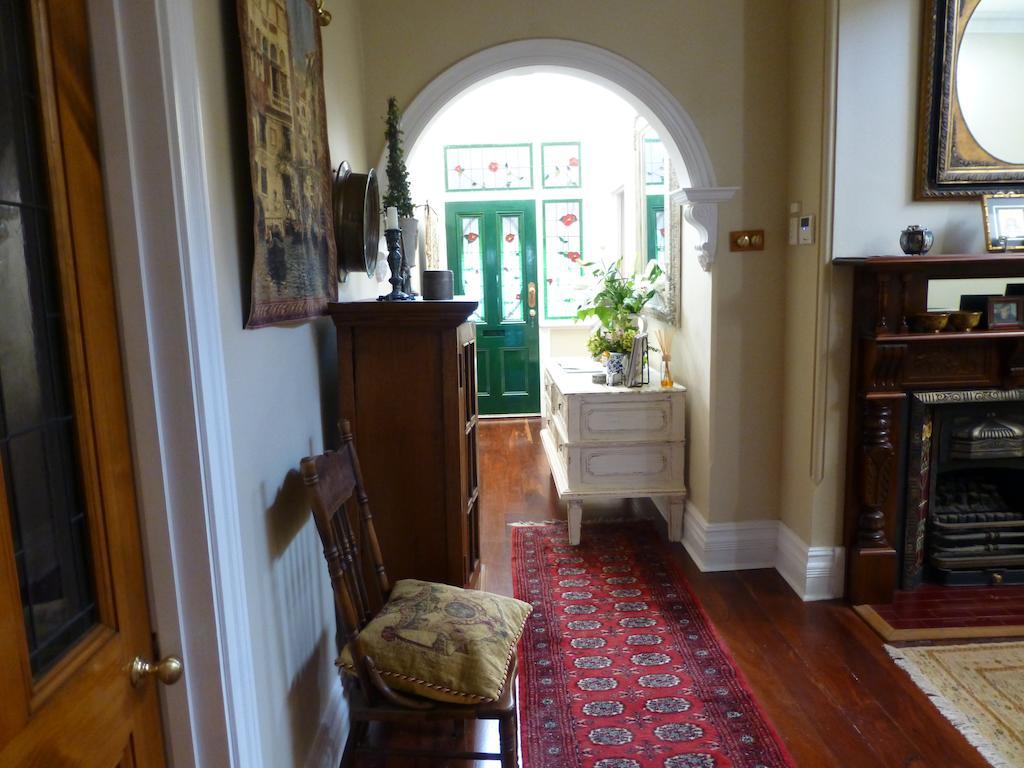 Lakeside Bed & Breakfast Perth Exterior foto