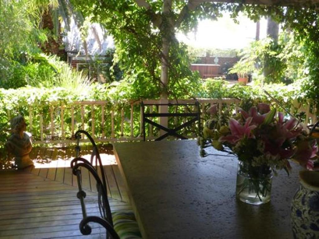 Lakeside Bed & Breakfast Perth Exterior foto